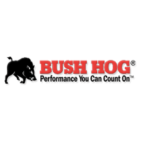 Bush hog®