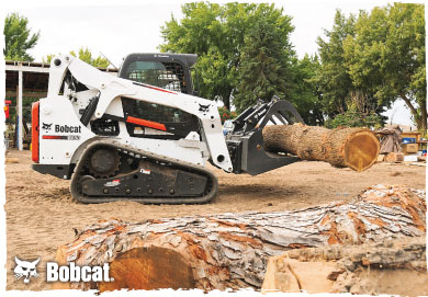 Skidsteer Loader