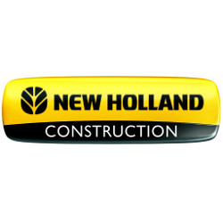 New Holland Const